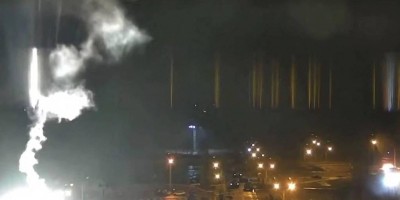 Guerra na Ucrânia: Tropas russas tomam maior usina nuclear da Europa na Ucrânia; veja...