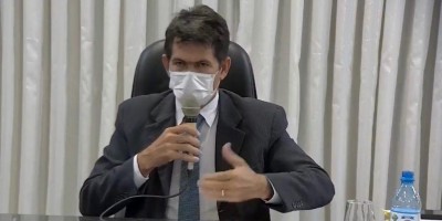 ROLIM DE MOURA: Presidente da Câmara Municipal cobra divulgação das escalas de...