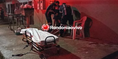 Mãe e filha são esfaqueadas após briga de casal