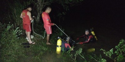 Identificado: Criança de 10 anos desaparece nas águas de balneário enquanto brincava;...