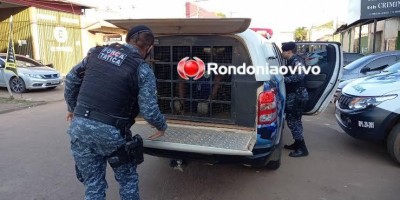 Homem é preso por contratar programa sexual com garota de 17 anos