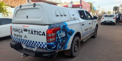 Mulher é arrastada pelos cabelos por marido após sumiço de celular