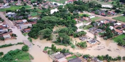 Veja o vídeo: Prefeitura de Rolim de Moura decreta situação de emergência devido as...