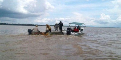 Atualização: Duas pessoas morrem em colisão entre barcos em Guajará-Mirim; Prefeita e...