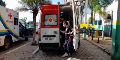 Adolescente morre após ser atacado a facadas durante discussão em festa em Porto Velho
