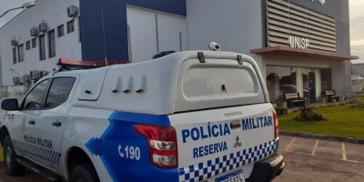 Vilhena: Adolescente leva paulada na cabeça após invadir chácara e tentar enforcar...