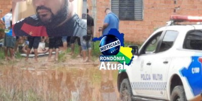 Após discussão, homem é morto por travesti em Ji-Paraná