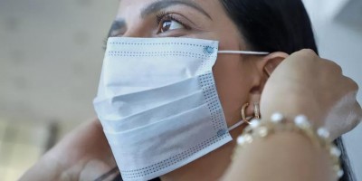 Governo publica decreto onde desobriga o uso de máscaras em ambientes abertos e fechados...