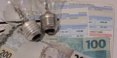 Conta de luz terá nova taxa em 2023 para cobrir rombo no setor elétrico