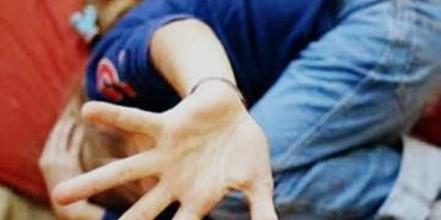 Acusado de estuprar enteada de cinco anos foge após agredir esposa