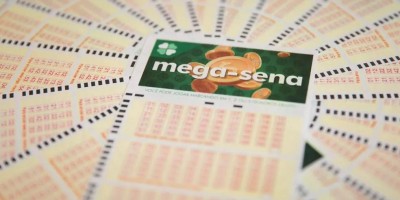 Mega-Sena: dois bilhetes de Rondônia acertam quina e levam R$ 102 mil