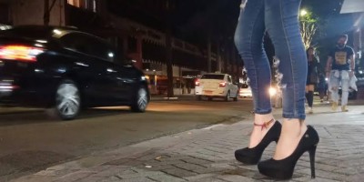 Adolescente faz programa sexual e cliente é preso após se recusar a pagar