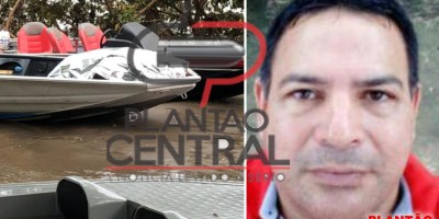 Corpo de homem que estava desaparecido nas águas do rio Urupá em Ji-Paraná é...
