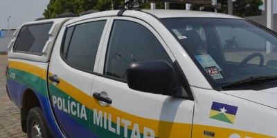 Ladrões invadem propriedade rural na RO-010 em Rolim de Moura e levam moto, chave de...