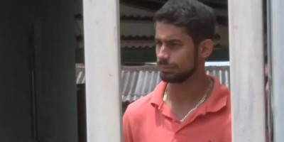 Ariquemes: Filho acusado de matar o próprio pai e esconder corpo na despensa, é...
