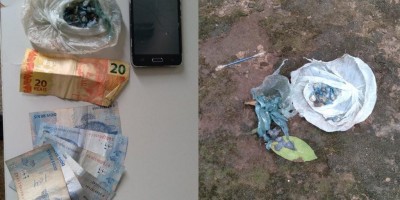 Rolim de Moura: Polícia Militar e Polícia Civil cumprem mandando de busca e apreensão