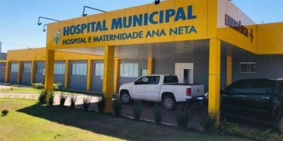 Pimenta Bueno: Hospital municipal funciona sem pediatra no pronto-socorro e pacientes se...