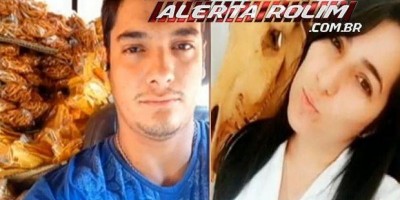Acusado de matar estudante de medicina veterinária de Rolim de Moura em 2017 é...