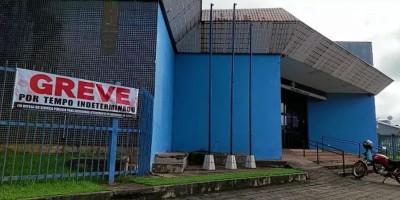 Servidores do INSS em Rondônia aderem à greve nacional e fecham agências