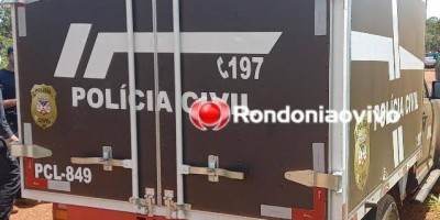 Homem é assassinado a tiros durante cobrança de dívida