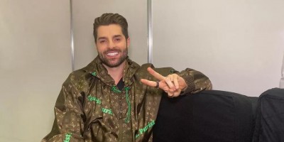 DJ Alok se apresenta em Ji-Paraná neste fim de semana