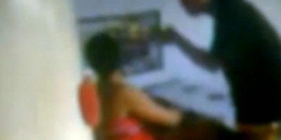 Ji-Paraná: Mulher traída bate no marido mas pede pra ele não sair de casa