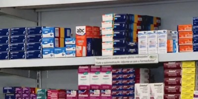 Indústria farmacêutica anuncia reajuste de quase 11% no preço dos remédios