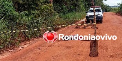 Populares encontram homem morto com vários tiros no meio da rua em distrito de Porto...