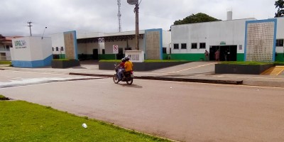 Secretária de saúde se manifesta sobre denúncias de suposta corrupção praticado por...