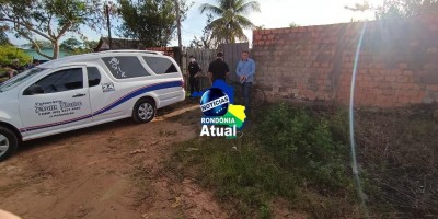 Duas jovens são executadas dentro de banheiro de residência em Ji-Paraná