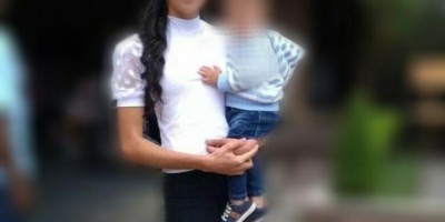 Mãe grava vídeo e tira a vida de filho de apenas 2 anos