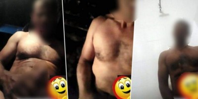 Pastor do Estado de Rondônia tem fotos íntimas vazadas 
