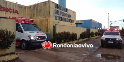 Homem tem celular furtado e ainda é esfaqueado ao reclamar