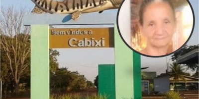 Adolescente de 15 anos que matou idosa em Cabixi diz que tinha intenção de esquartejar...