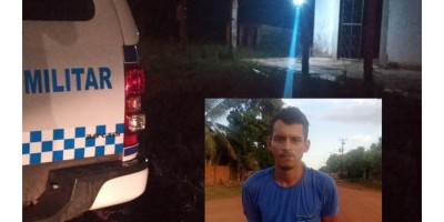 Identificado: Homem é encontrado degolado dentro de residência na noite desta segunda...
