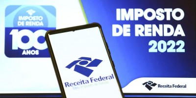 Receita Federal prorroga prazo de entrega da declaração do Imposto de Renda 2022 para...