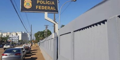 PF faz operação contra ex-funcionário do Banco Basa que desviou mais de R$ 780 mil em...