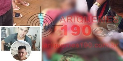 Garimpeiro morre após desmoronamento de pedras em garimpo na zona rural de Ariquemes
