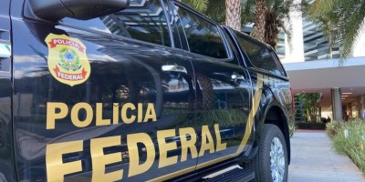 Operação da PF mira servidores do Detran envolvidos em esquema criminoso em Vilhena e...