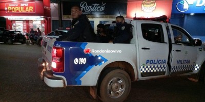 Assaltante de 17 anos agradece policiais após ser salvo de ser morto espancado pela...