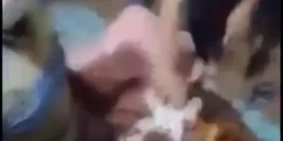 Porto Velho: Mulher entra em trabalho de parto e dá à luz durante chá de fraudas:...