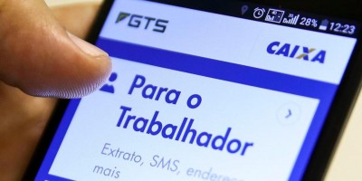 Caixa libera nesta sexta (8) consulta de saque extraordinário de até R$ 1 mil do FGTS