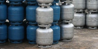 Petrobras anuncia redução de 5,5% no preço do gás de cozinha