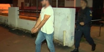 Suspeito de matar policial civil a pauladas em Ariquemes é preso em Cacoal