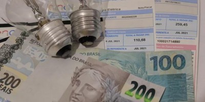 Brasileiros tem a 2ª conta de luz mais cara do mundo