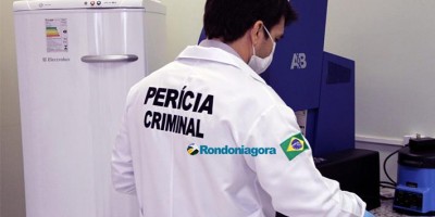 Sai o edital do concurso da Polícia Técnico-Científica de Rondônia com salários de...