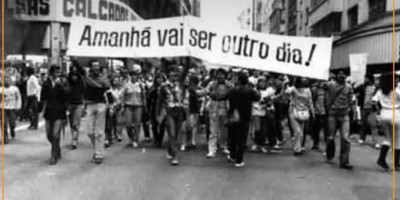 De 'marteladas' a 'aborto': Áudios inéditos mostram relatos de tortura durante a...