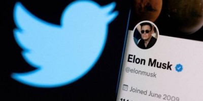 Bilionário Elon Musk compra o Twitter por US$ 44 bilhões