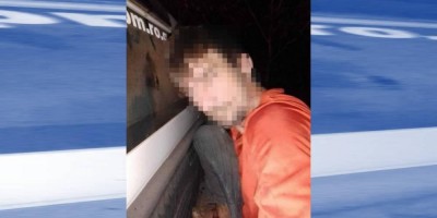 Vilhena: Ladrão invade residência, bebe vinho, come alimentos e acaba espancado pelo...