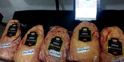 Vilhena: Ladrão com ''gosto refinado'' para carnes, é preso pela segunda vez furtando...